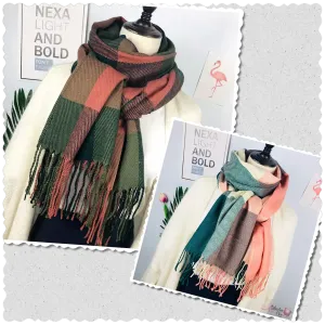 Pretty Girl  🎀 Scarves