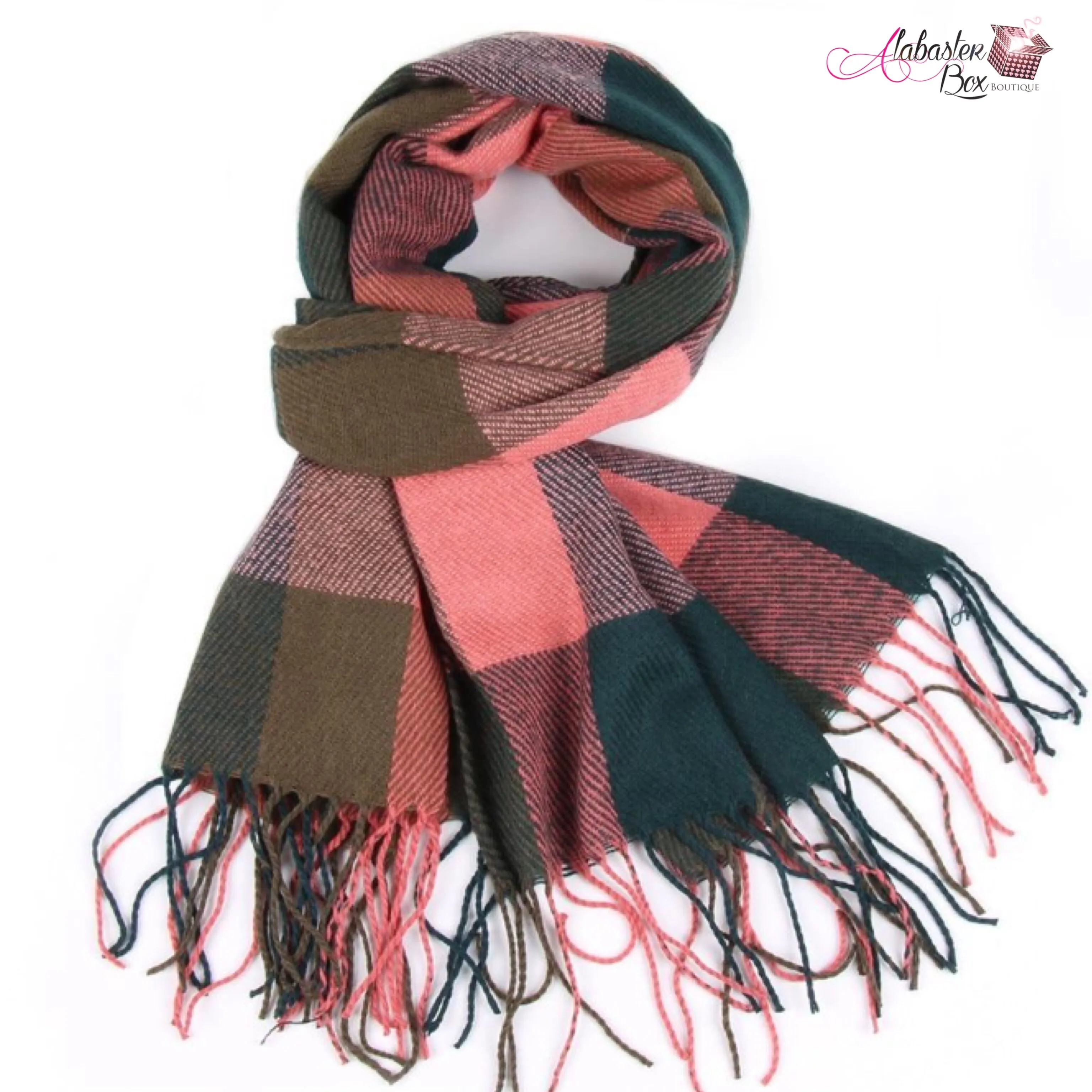 Pretty Girl  🎀 Scarves