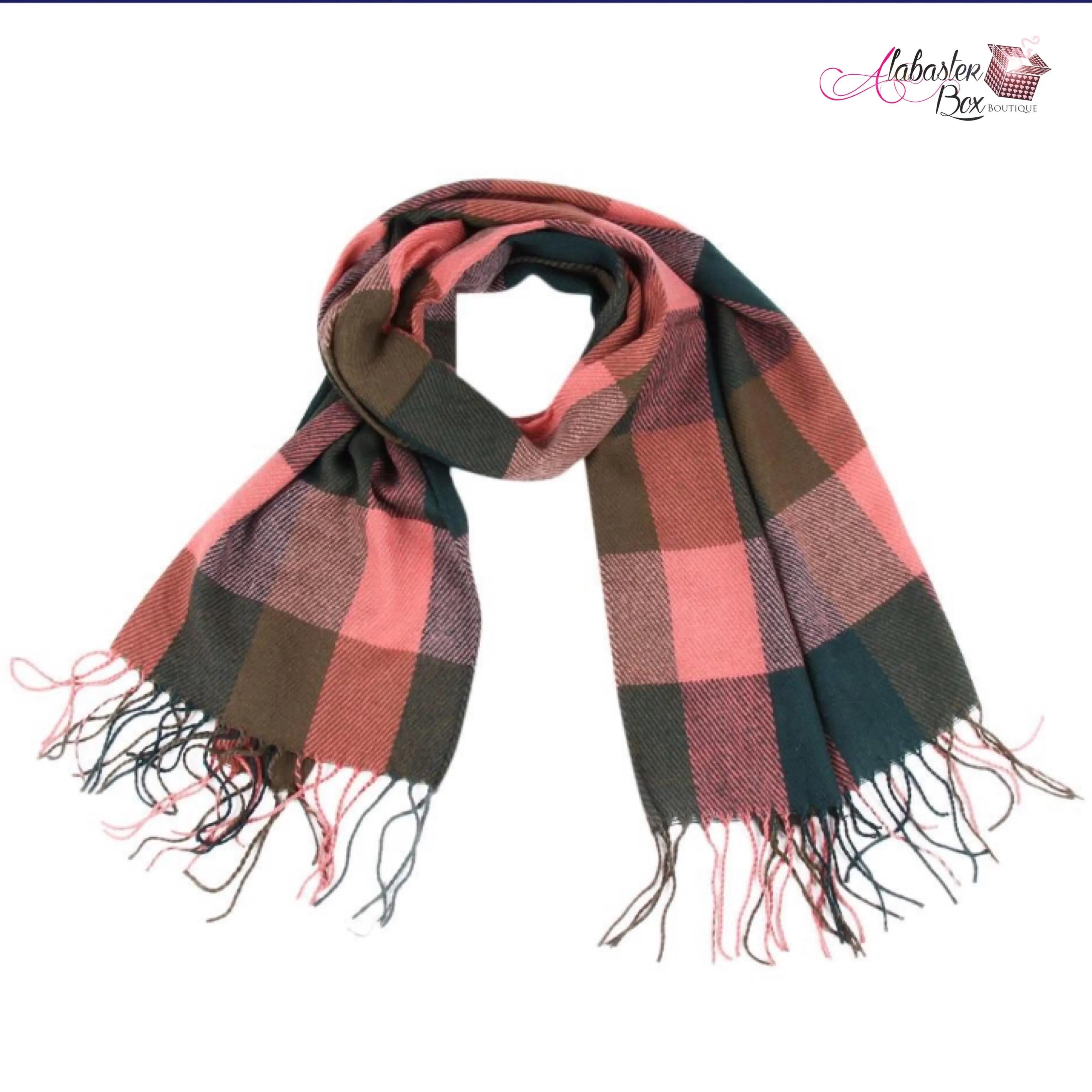 Pretty Girl  🎀 Scarves