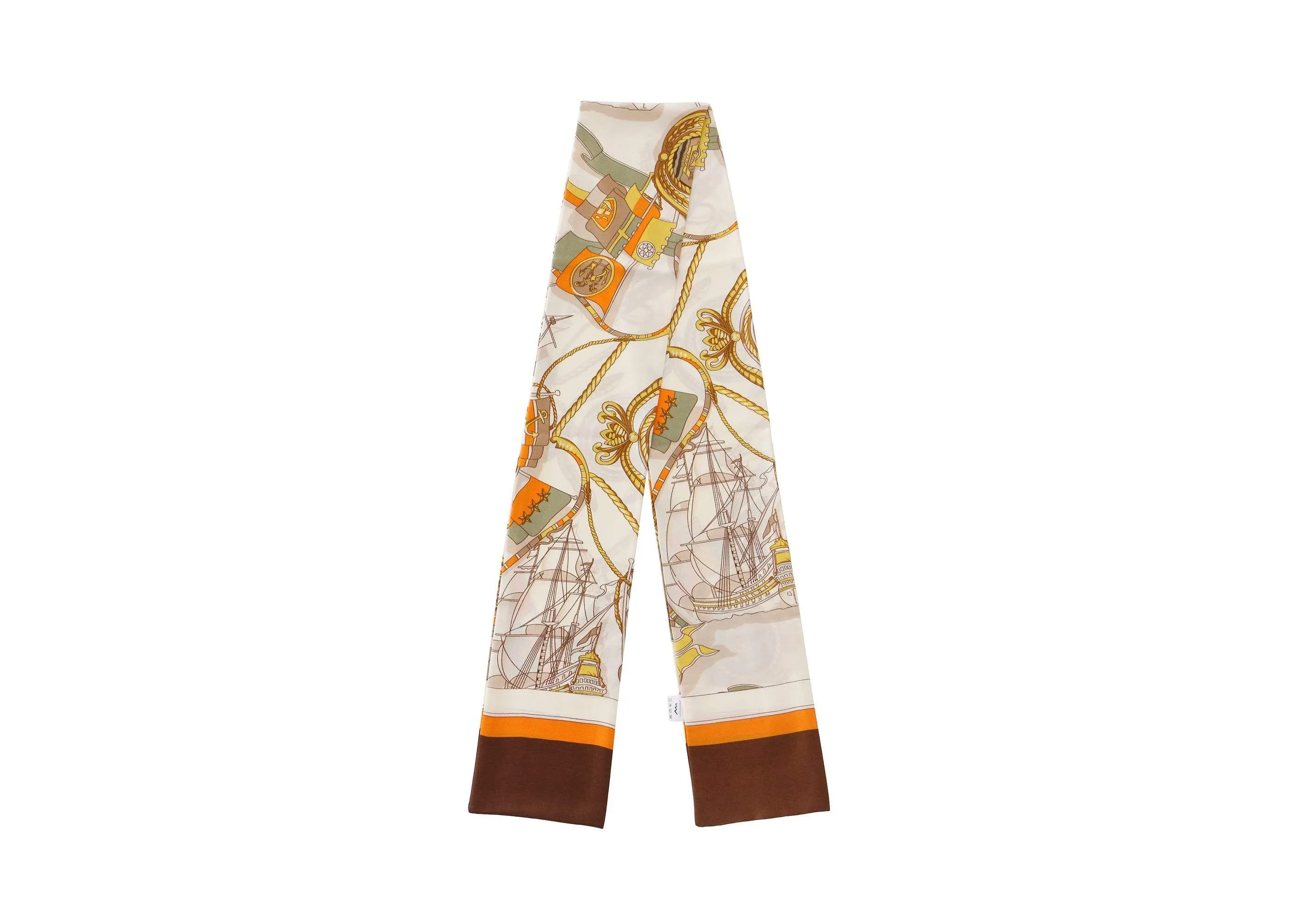 Printed Long Rayon Silk Scarf Multiple Patterns And Colours