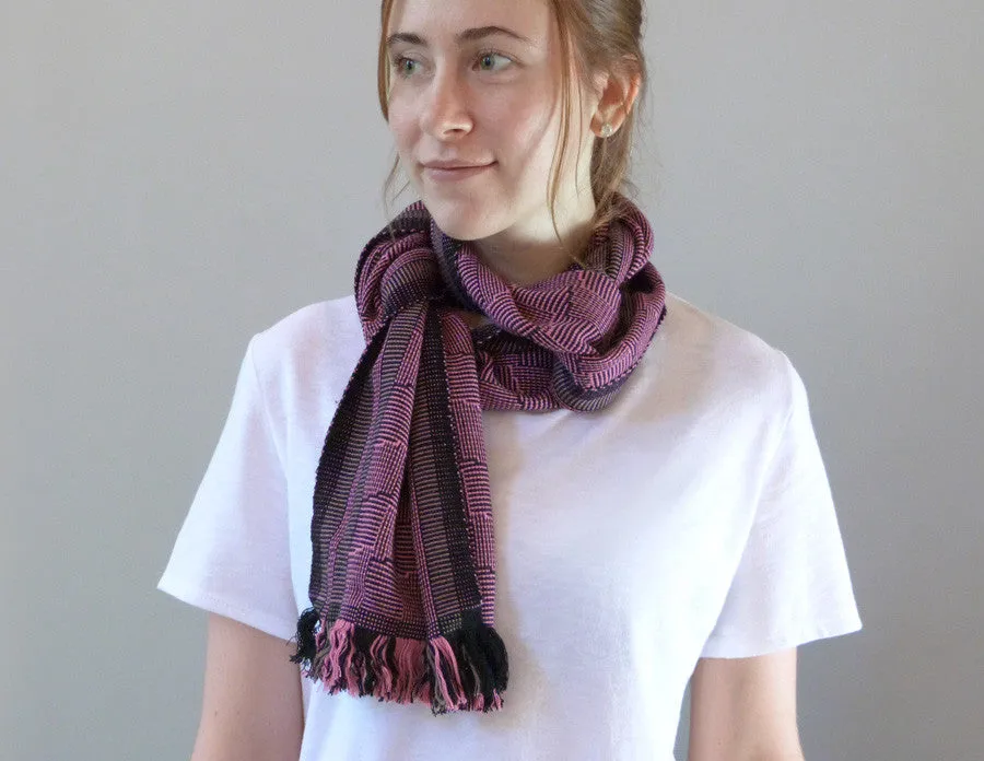 Prism Scarf