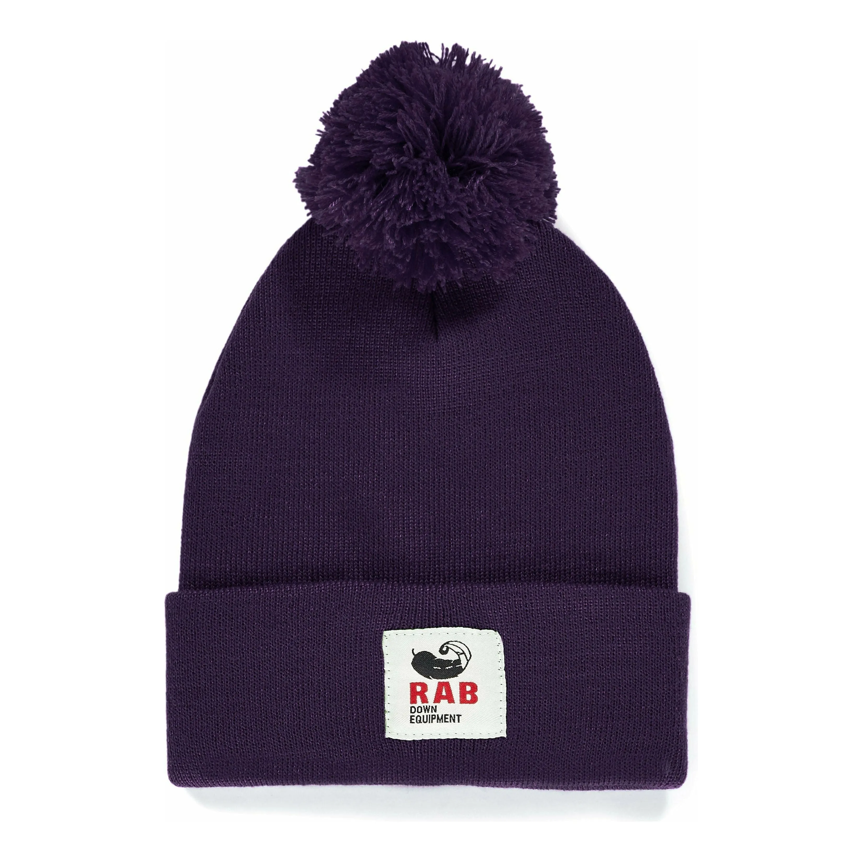 Rab Essential Bobble Beanie
