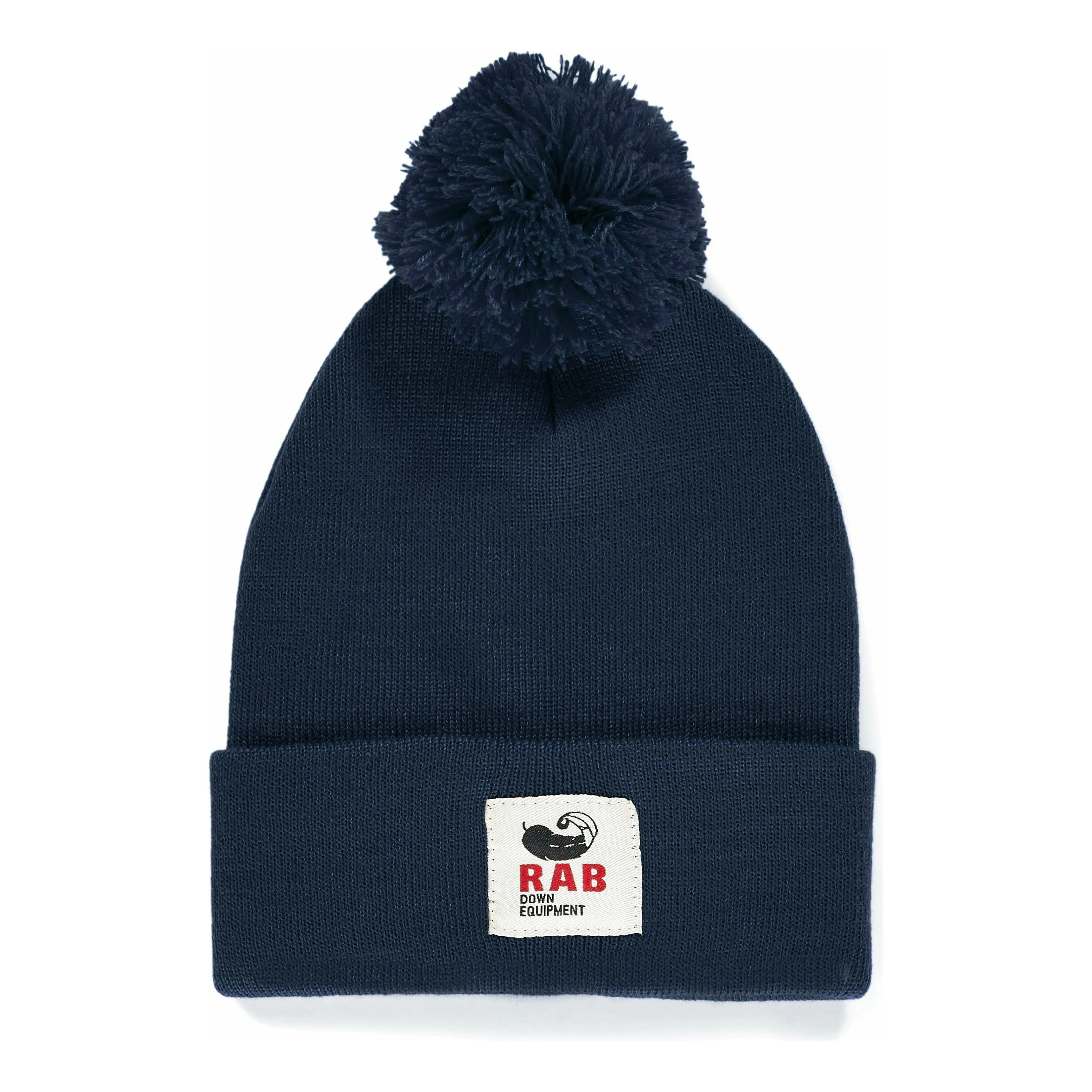 Rab Essential Bobble Beanie