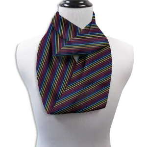 Rainbow River - Infinity Scarves