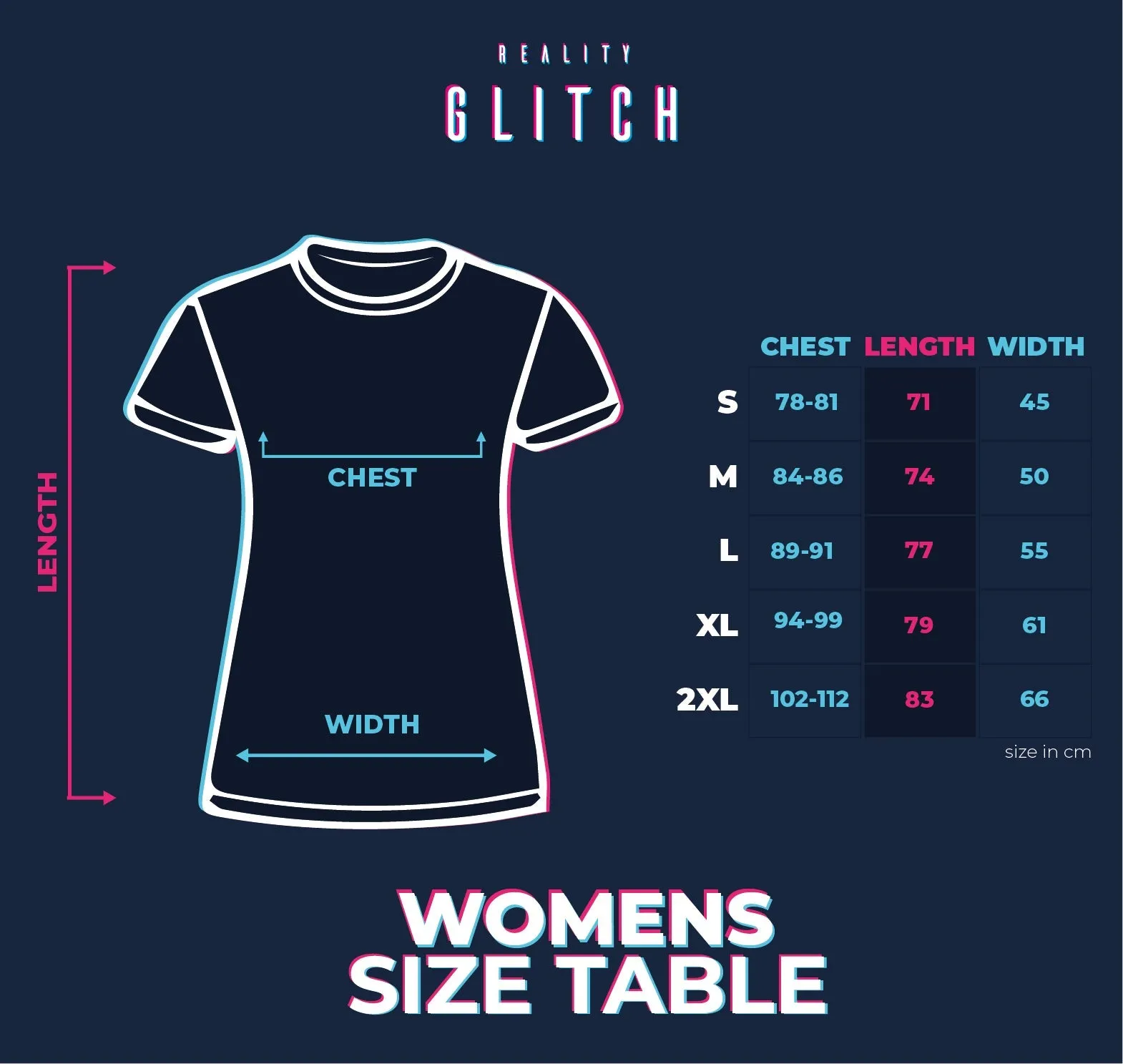 Reality Glitch Solar System Planets Womens T-Shirt