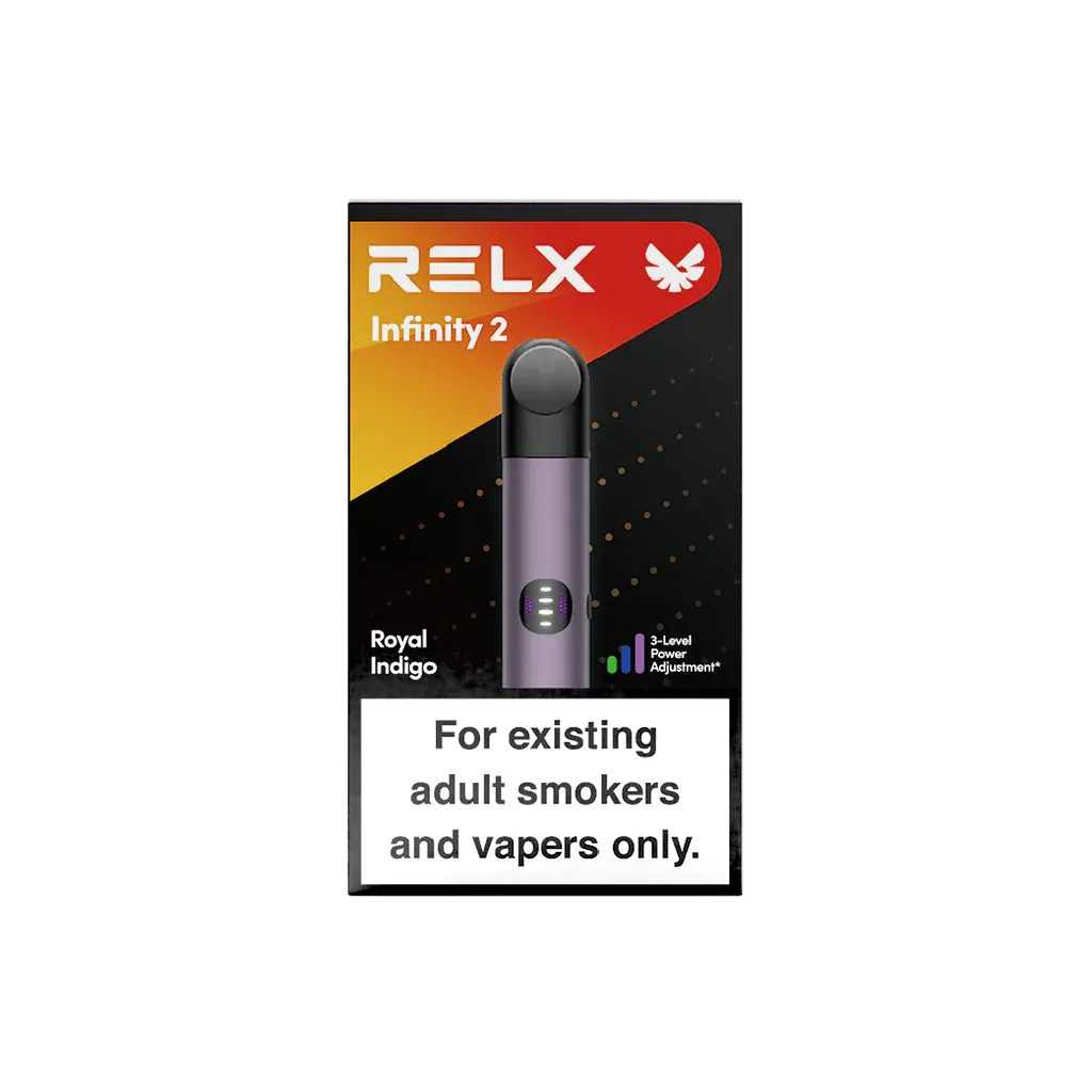 RELX Infinity 2 Device