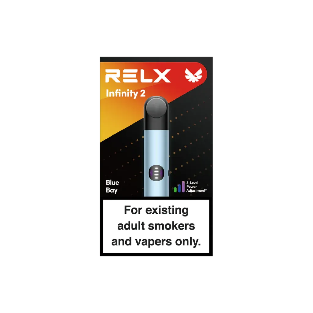 RELX Infinity 2 Device