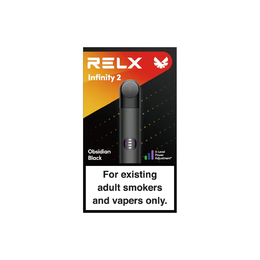 RELX Infinity 2 Device