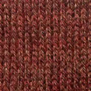 Rib Alpaca Hat - adult