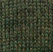 Rib Alpaca Hat - adult