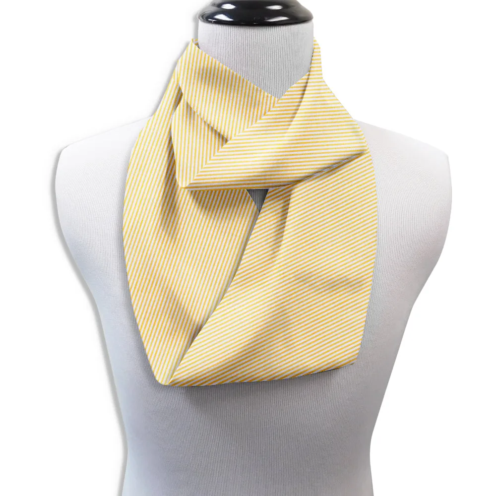 Roanoke Island - Infinity Scarves