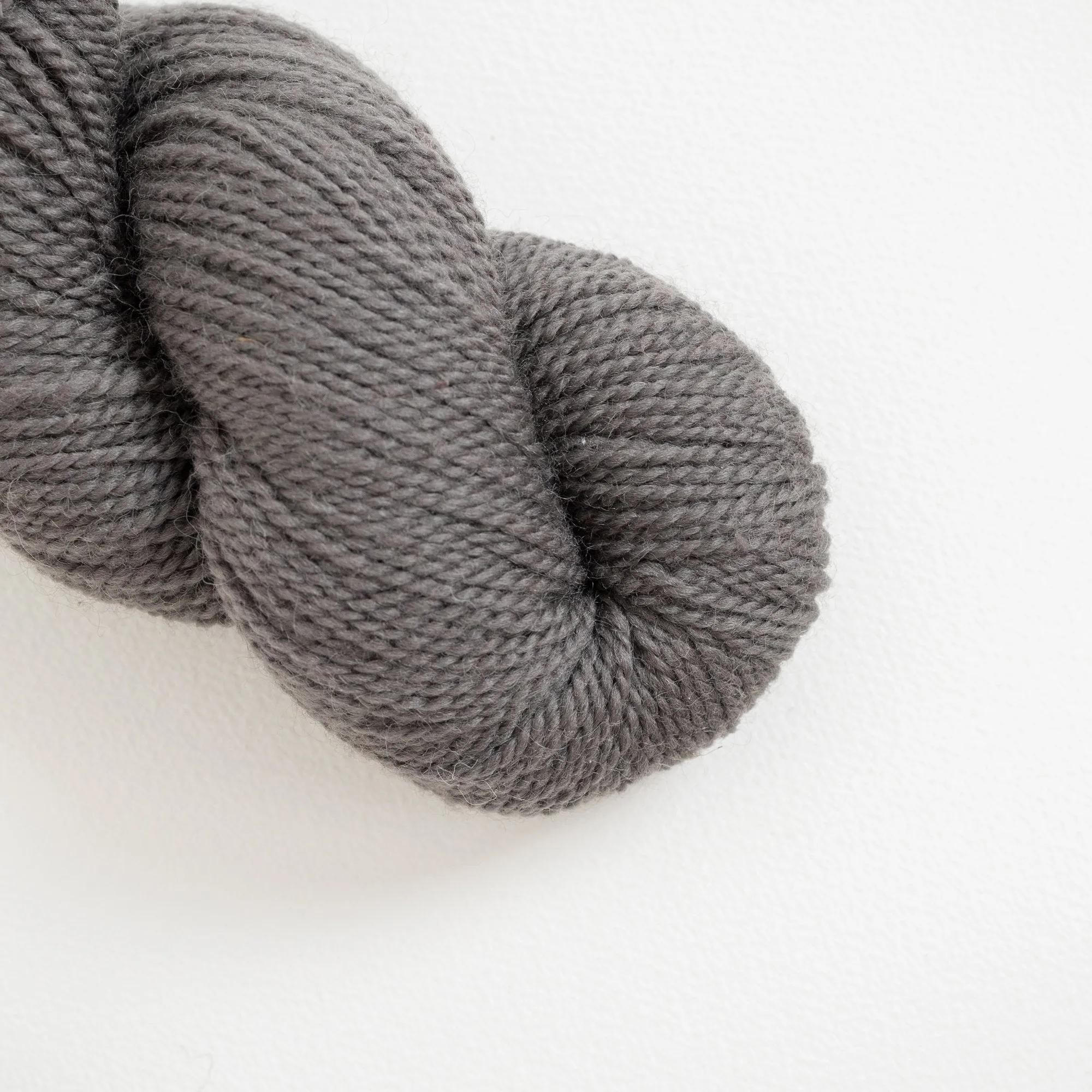 Romney Merino ***