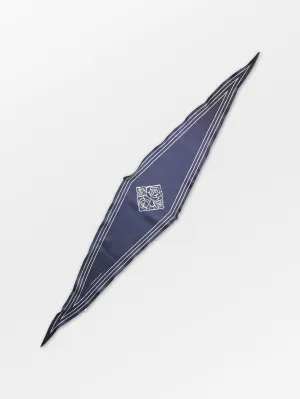 Rosea Diamond Scarf
