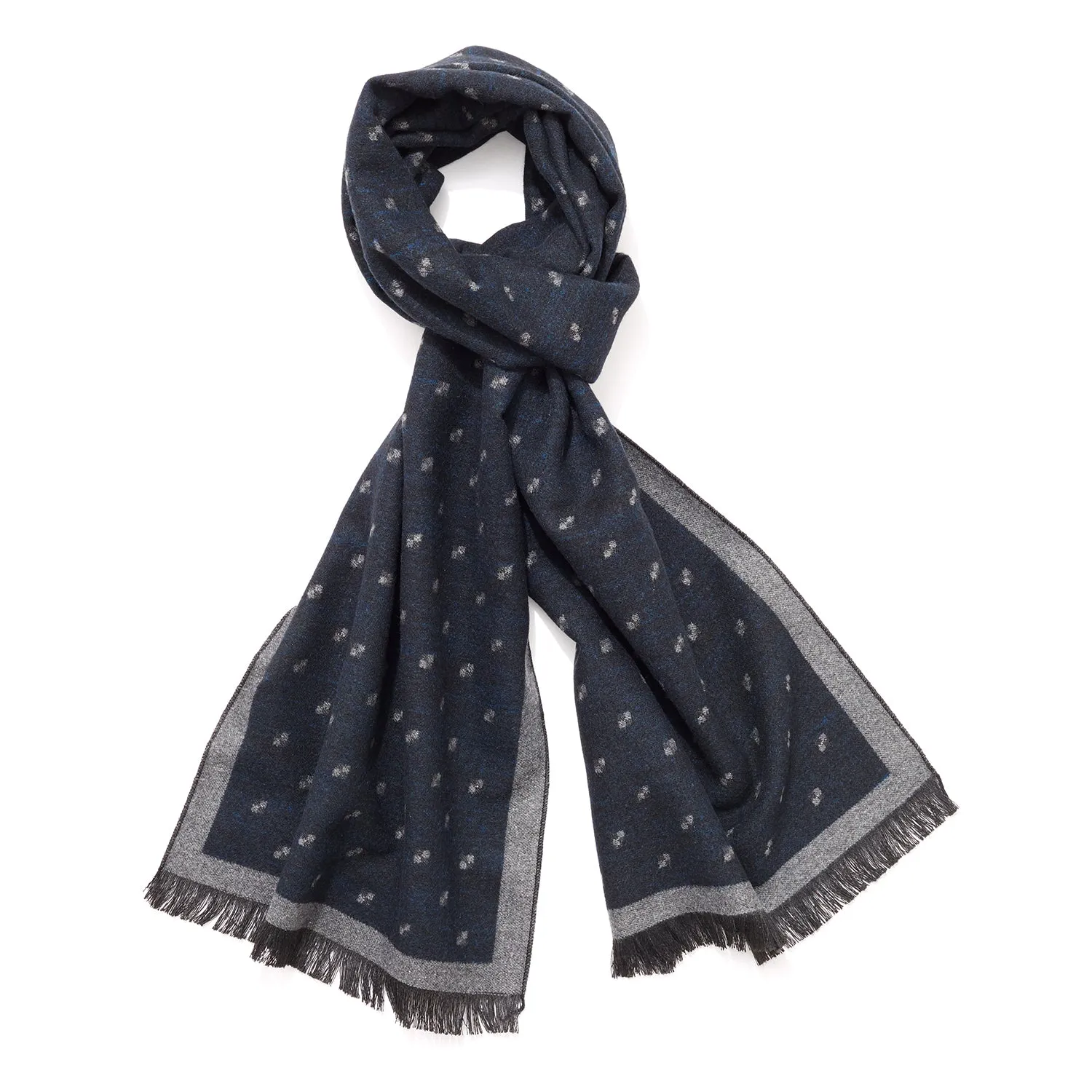 Roxburgh Scarf