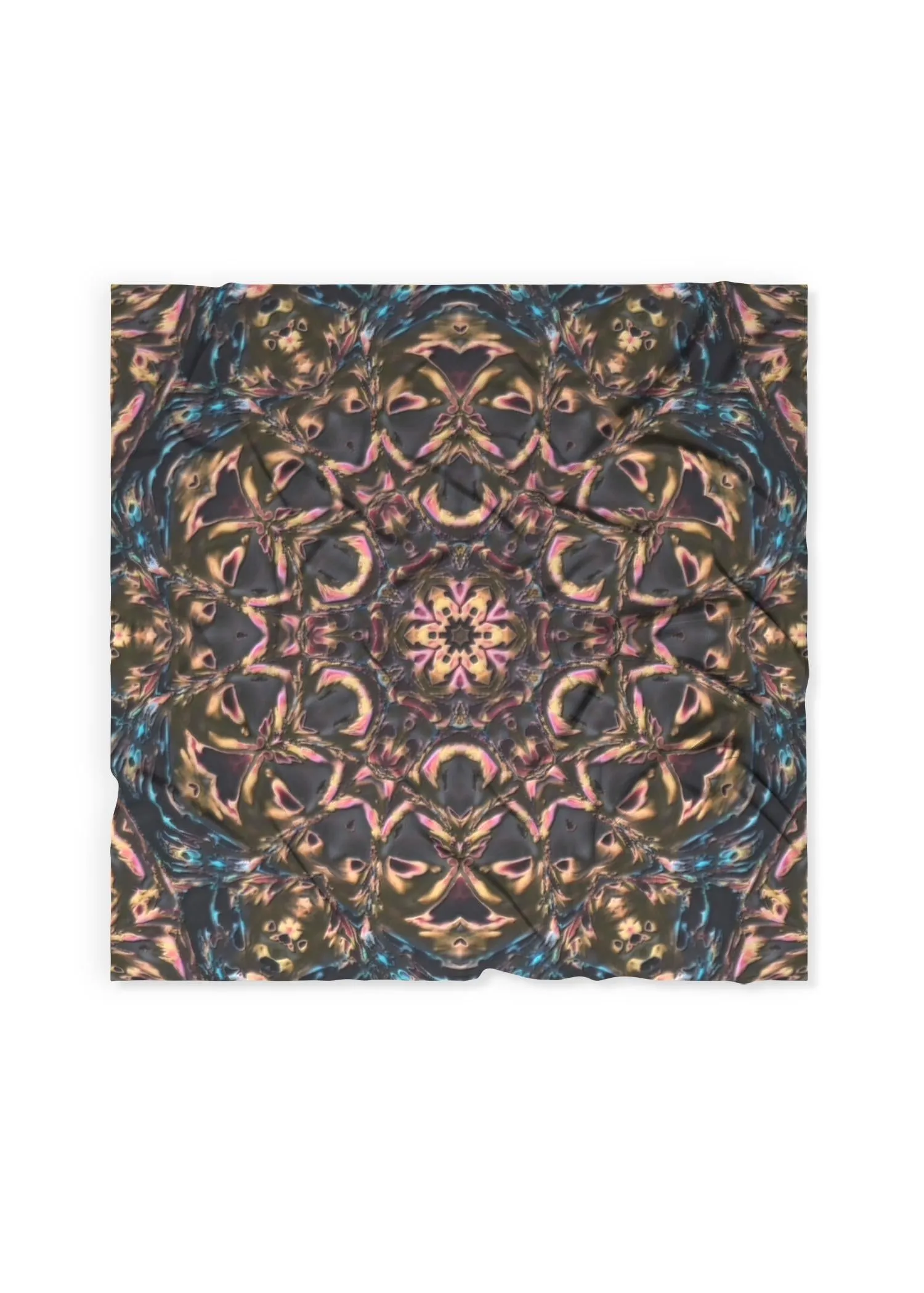 Royal Mandala