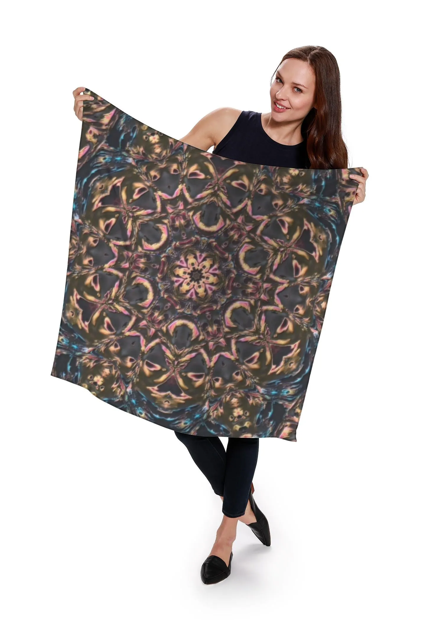 Royal Mandala
