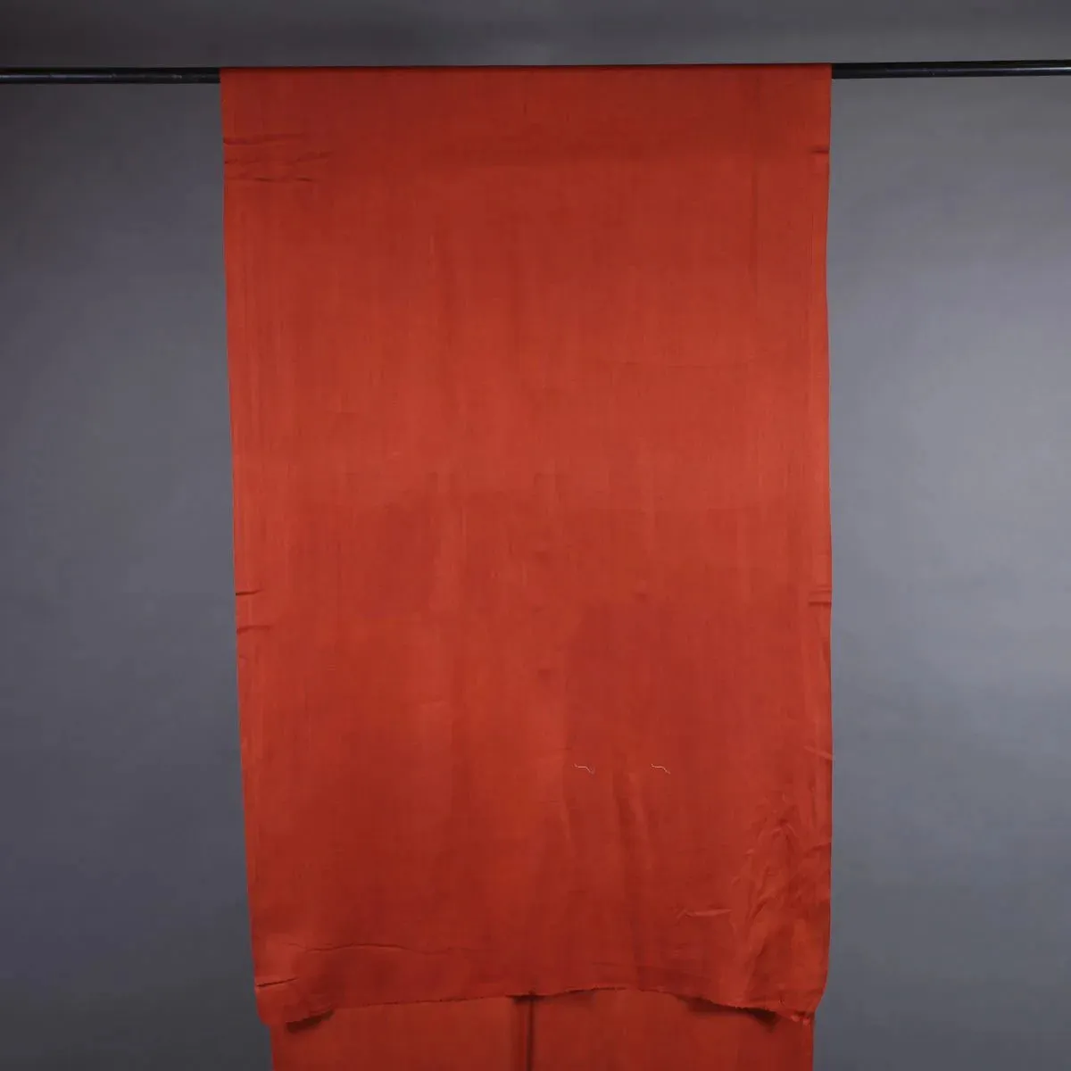Ruby Red GI Certified Handwoven Pashmina Stole