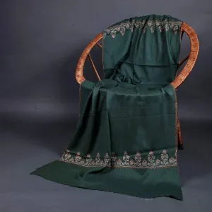Sacramento Base Sozni Embroidered Stole