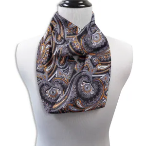 Salerno - Infinity Scarves
