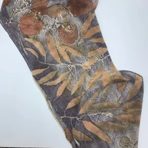 Sandi Goldstein: Scarf 88f