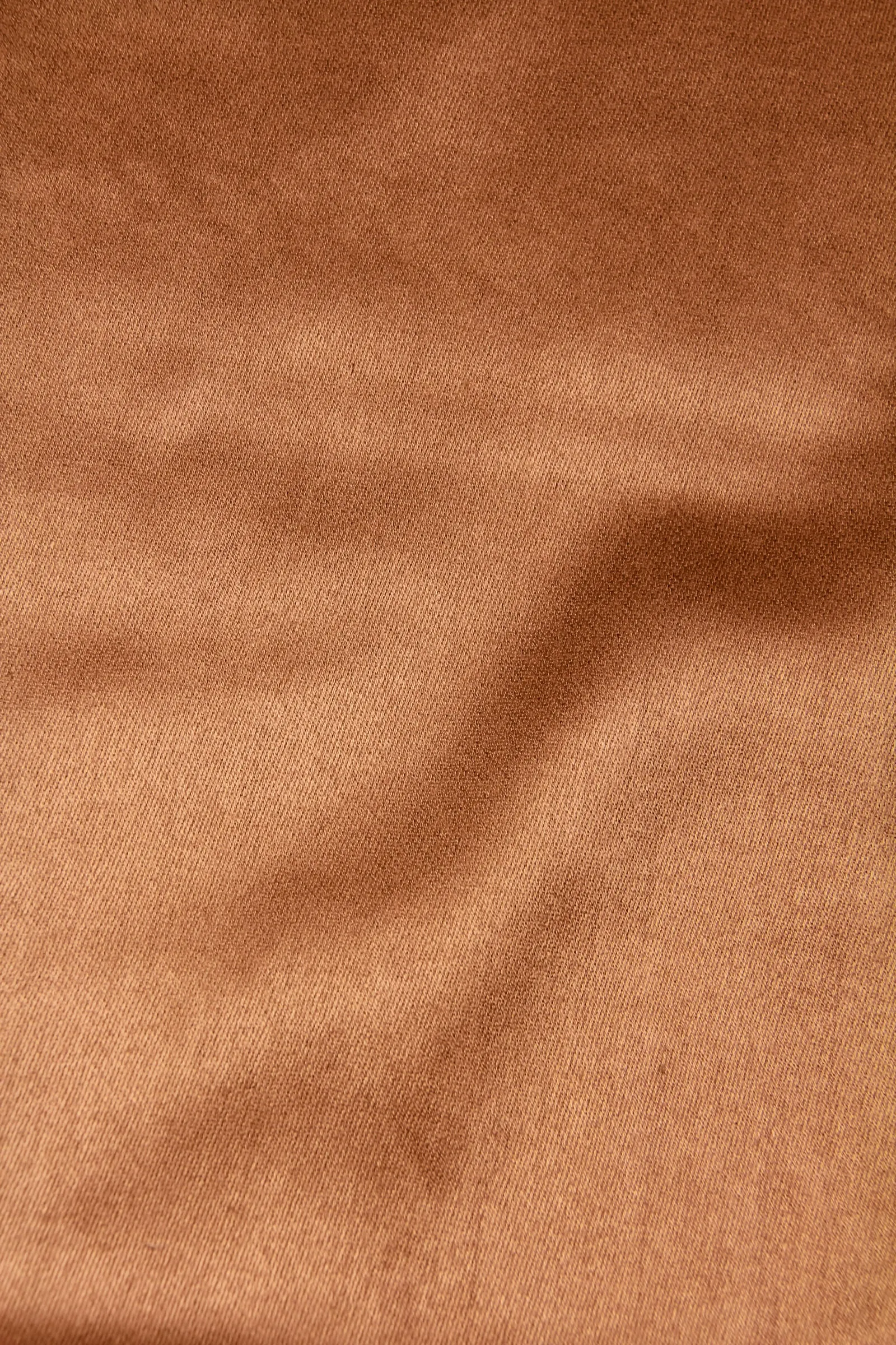 Savea Solid Satin Scarf