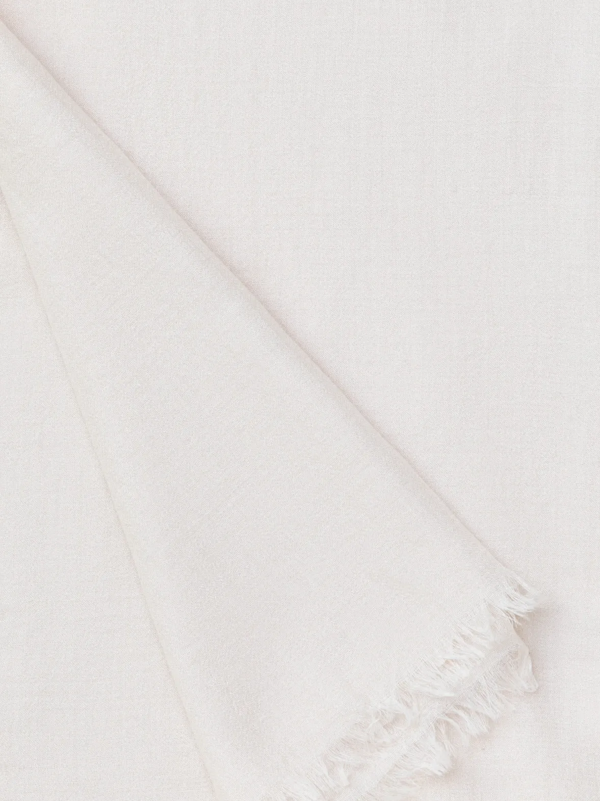 Scarf in Cashmere Silk