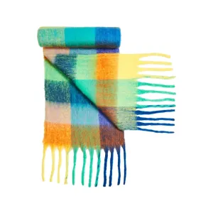 Scarf Marrakesh - Oasis