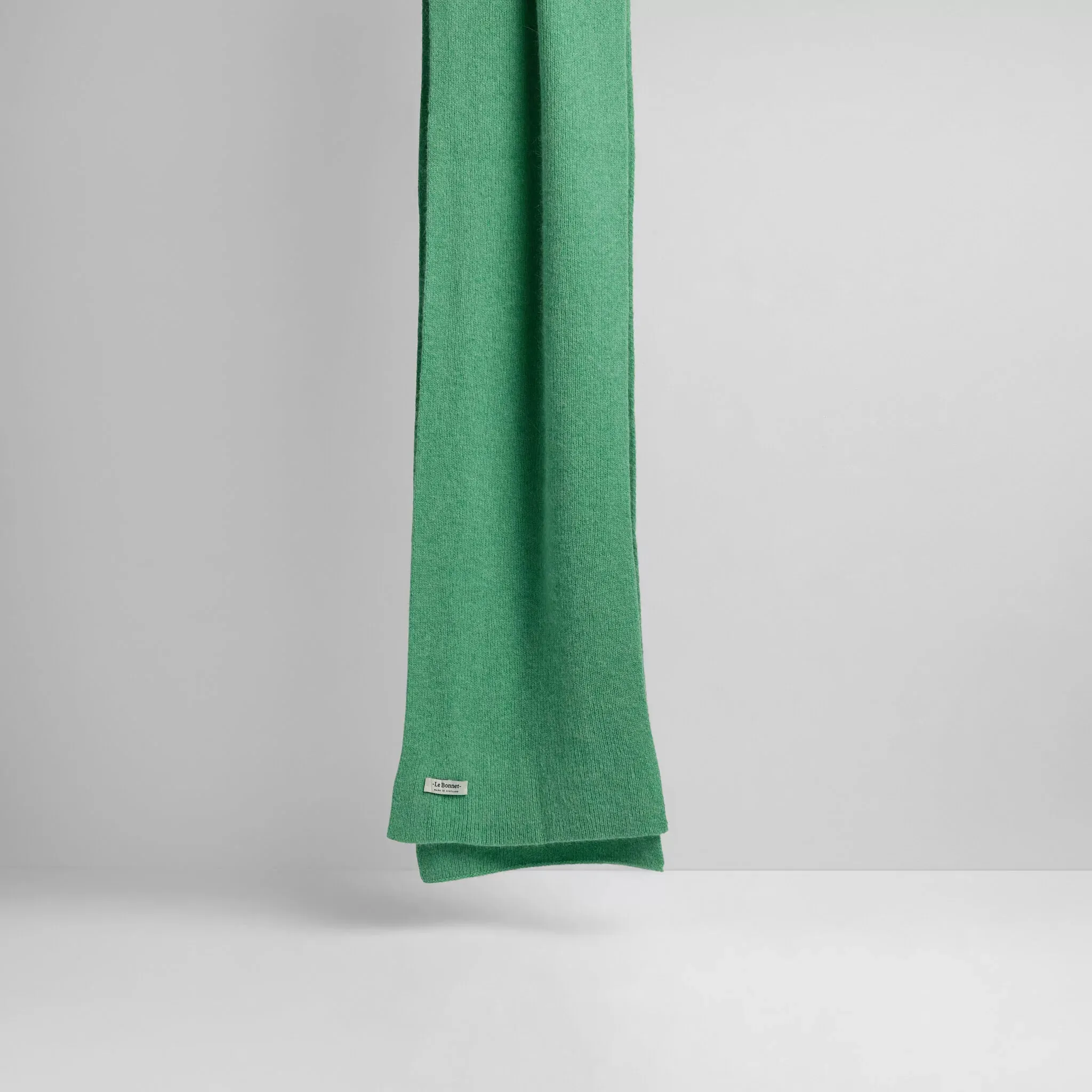 Scarves, Jade