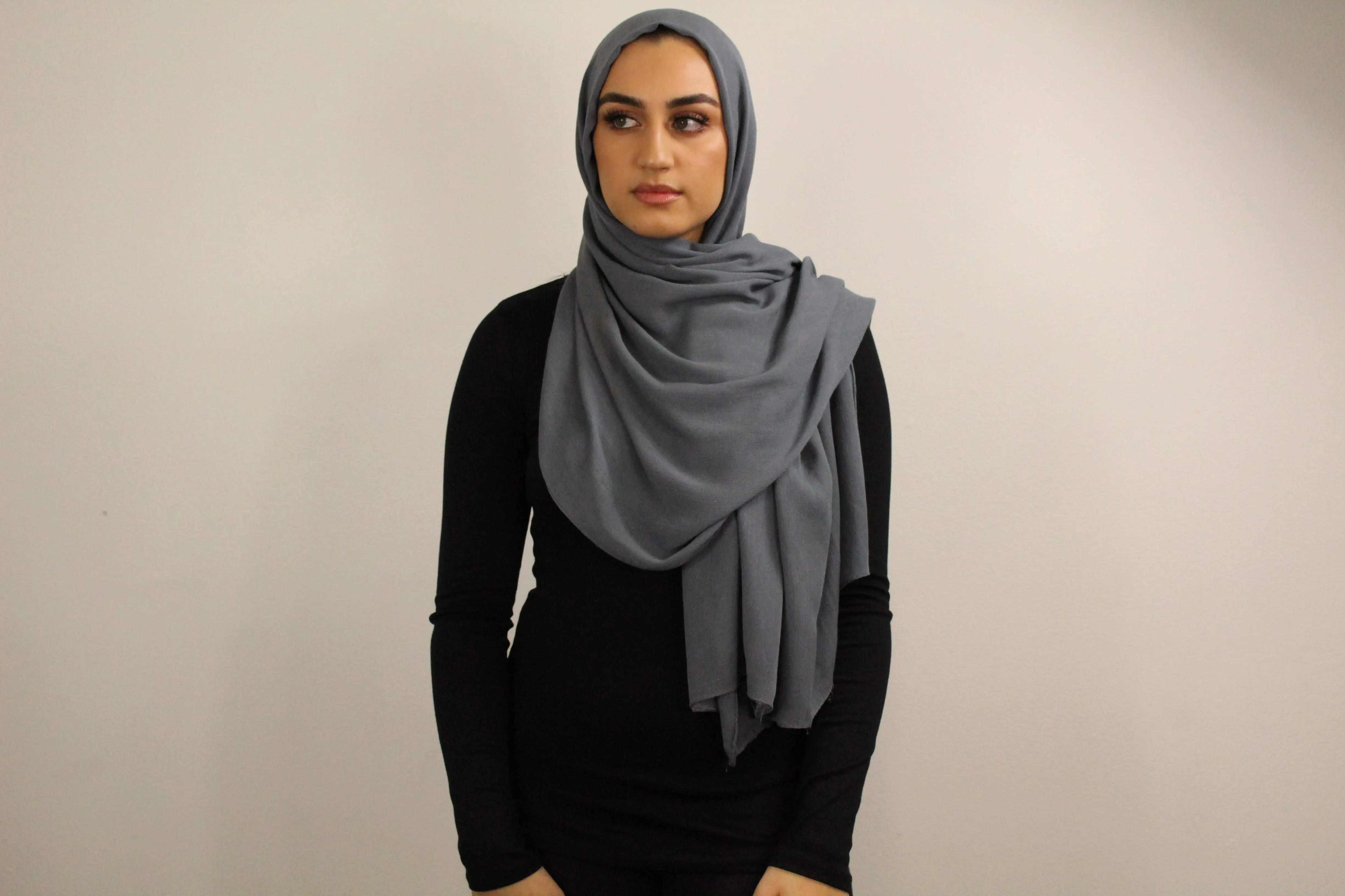 Scorpio Scarf