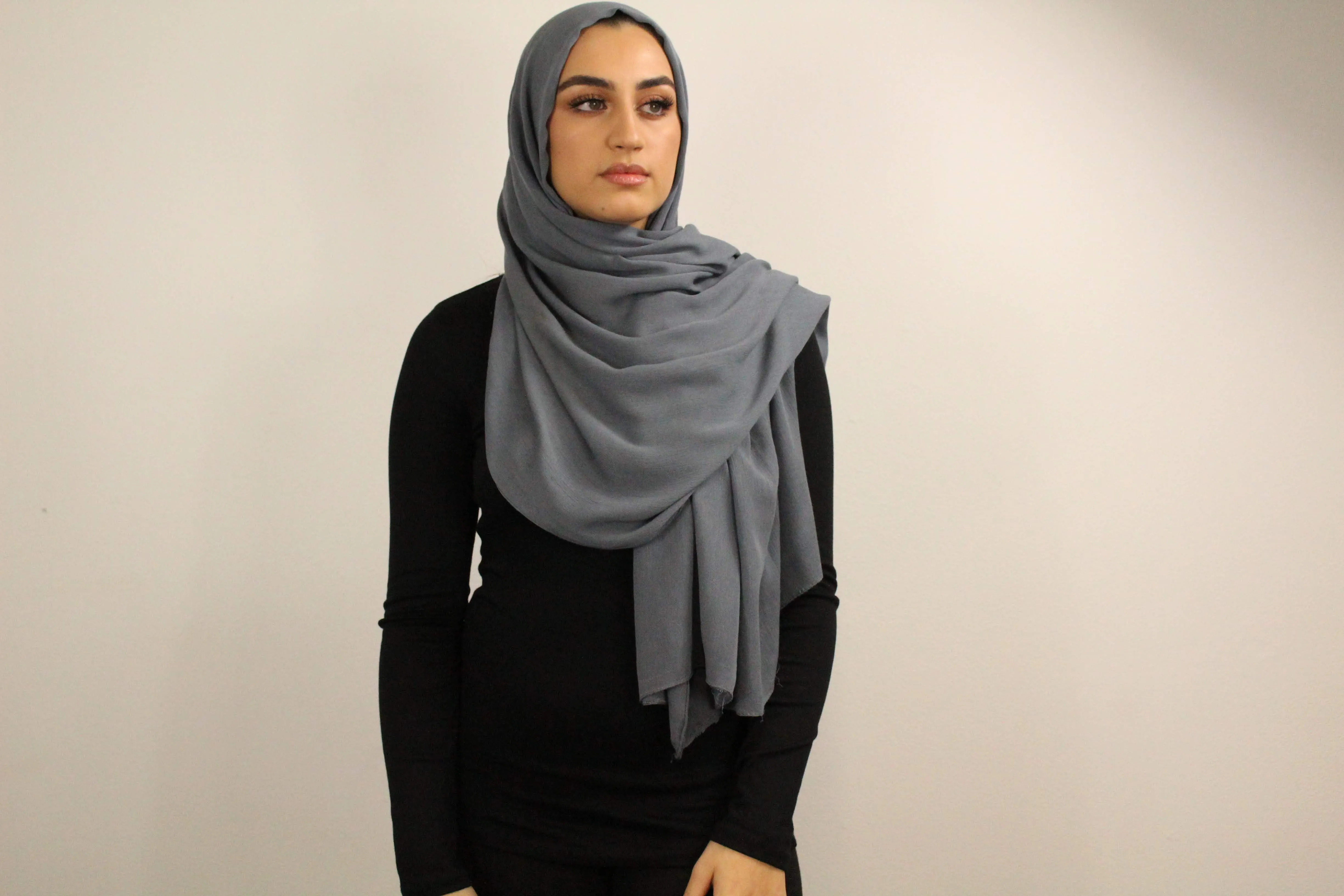 Scorpio Scarf