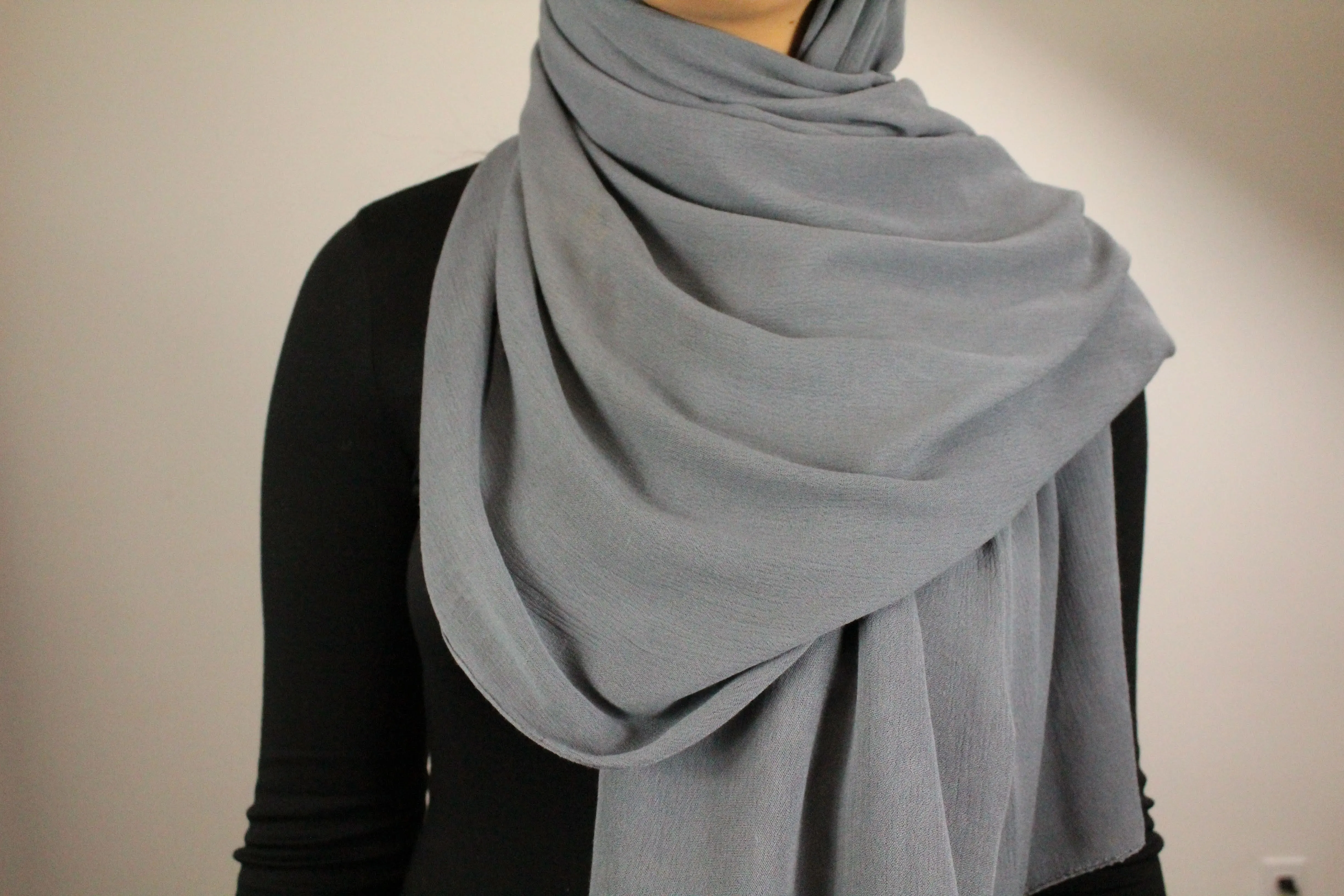 Scorpio Scarf