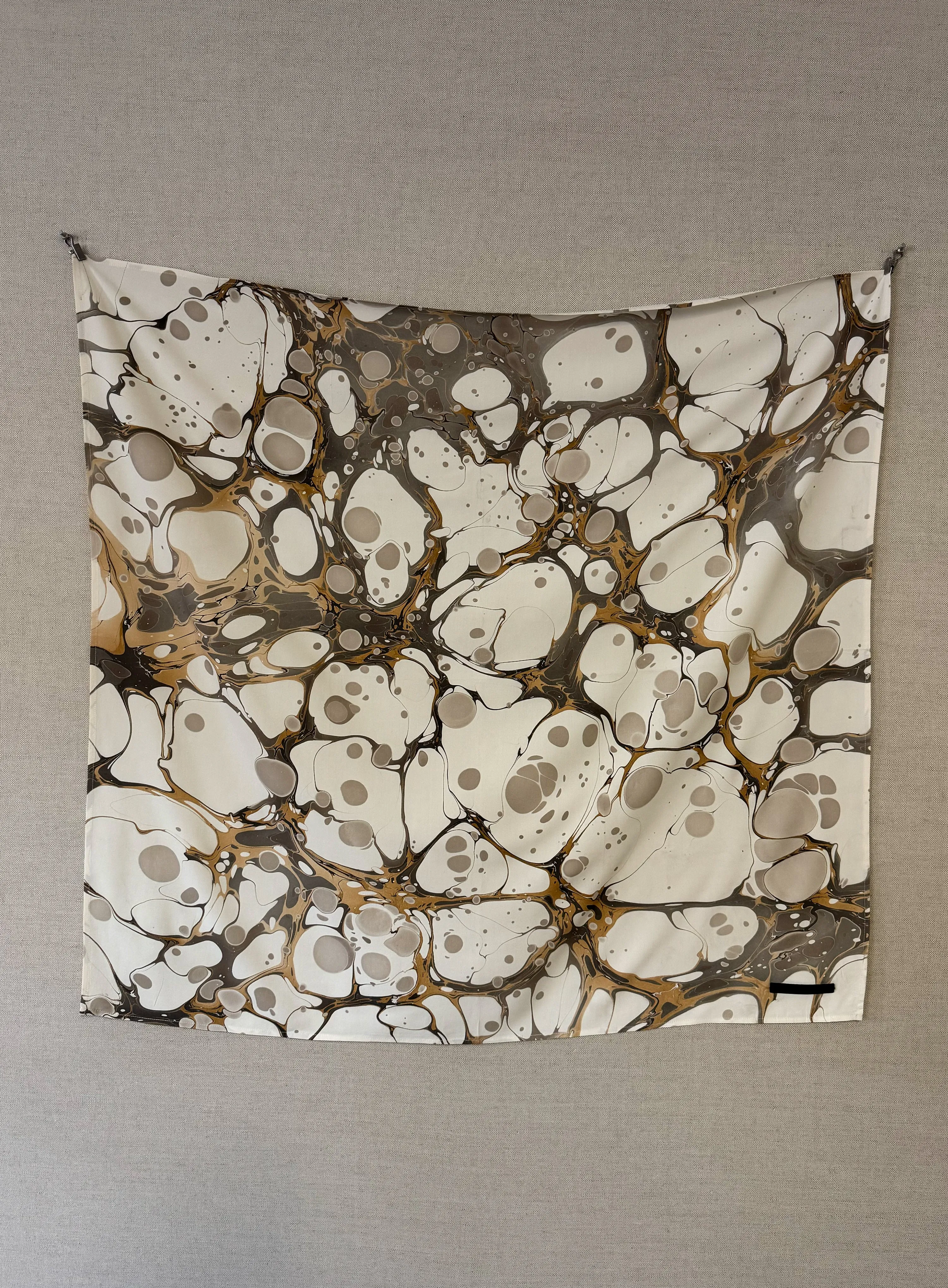 Seastone Mineral