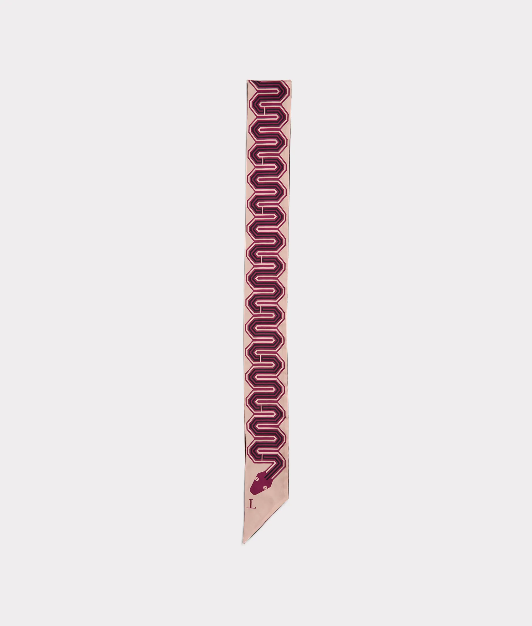 Serpent Twilly :: Garnet