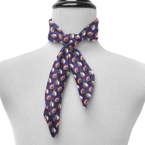 Sevivon - Silk Neckerchief