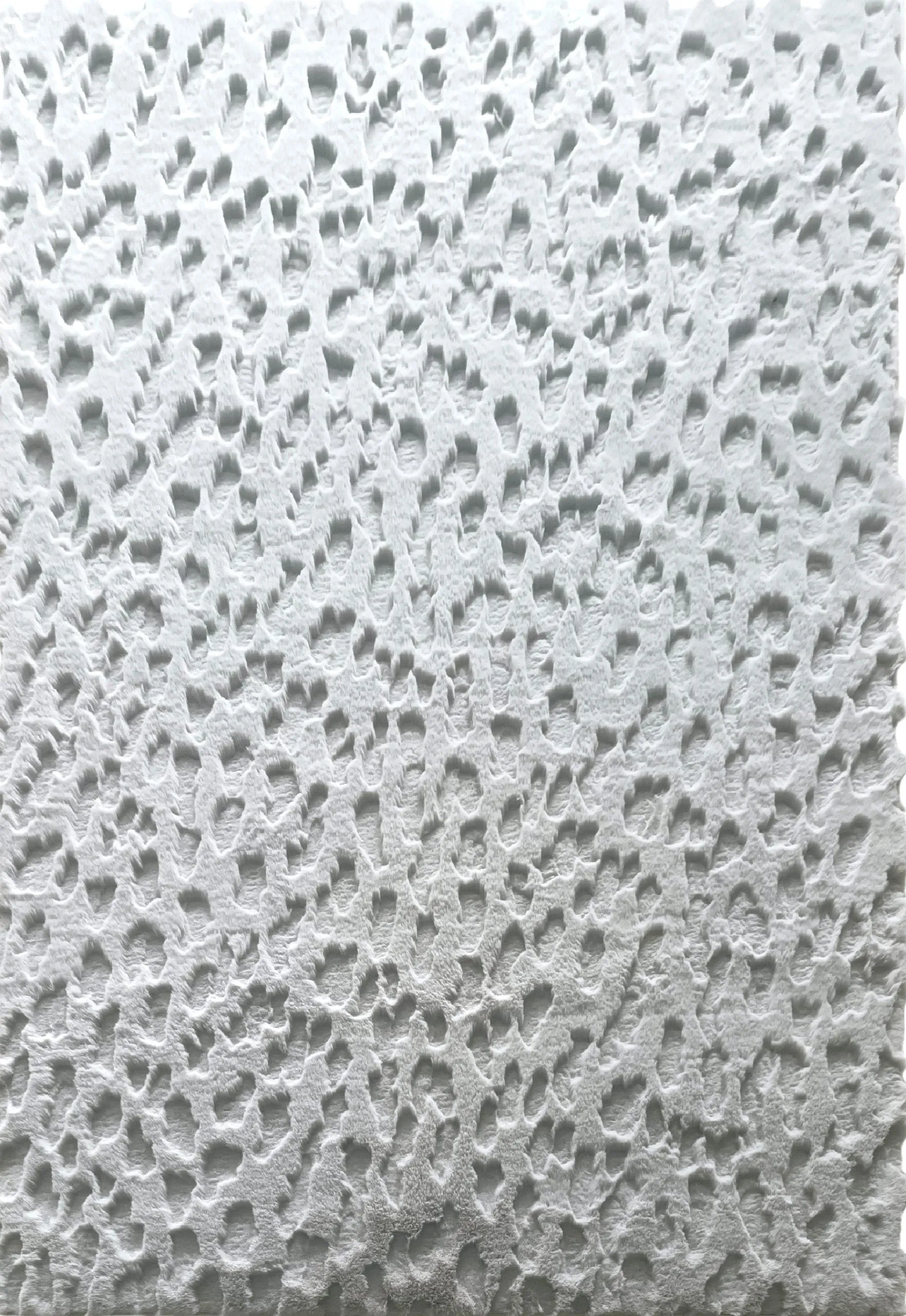 SH Wadi Mist Rugs