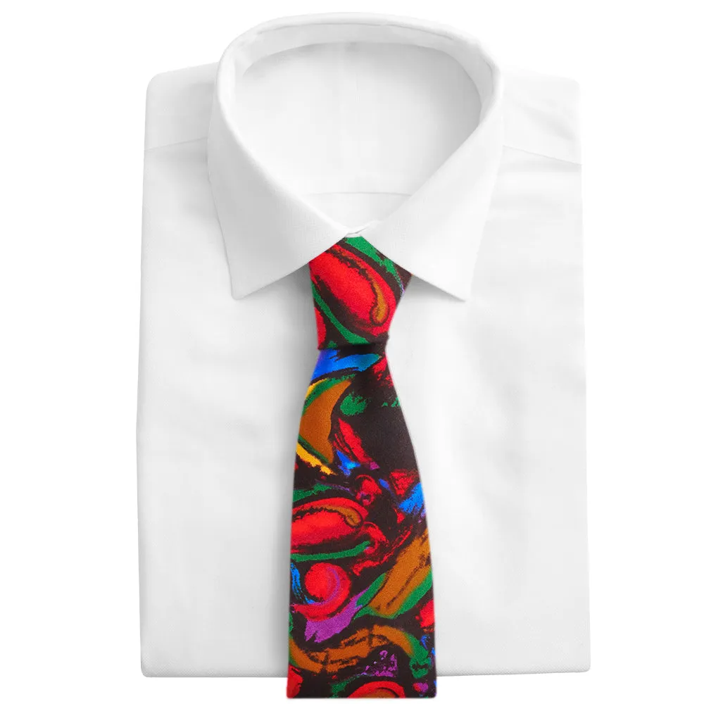 Shebelle - Neckties