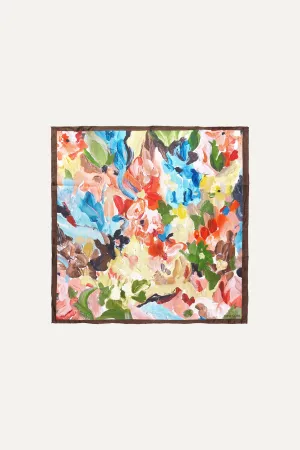 Silk Scarves, Small Scarf