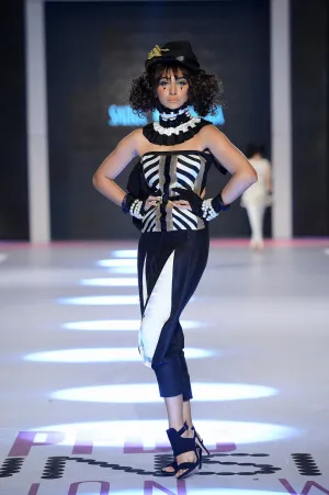 Silk White