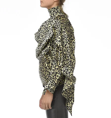 Simone Blouse