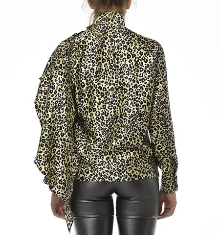 Simone Blouse