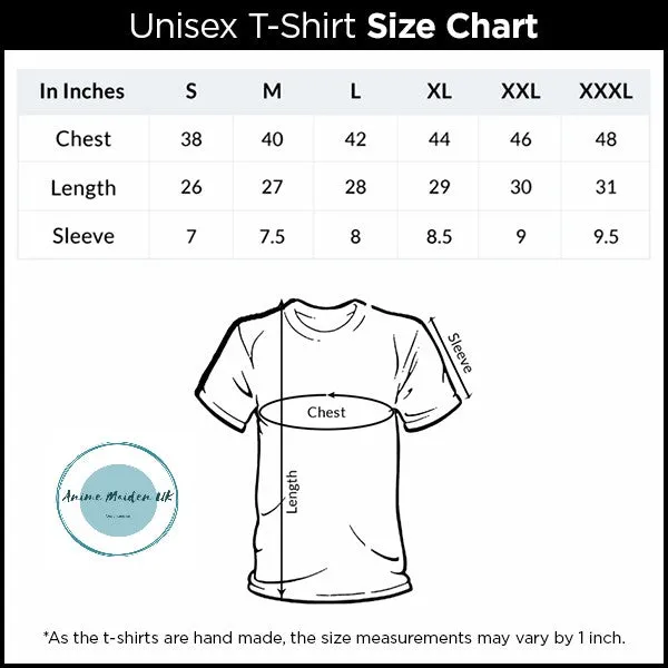 SK8 the Infinity Reki Kyan Anime T-shirt