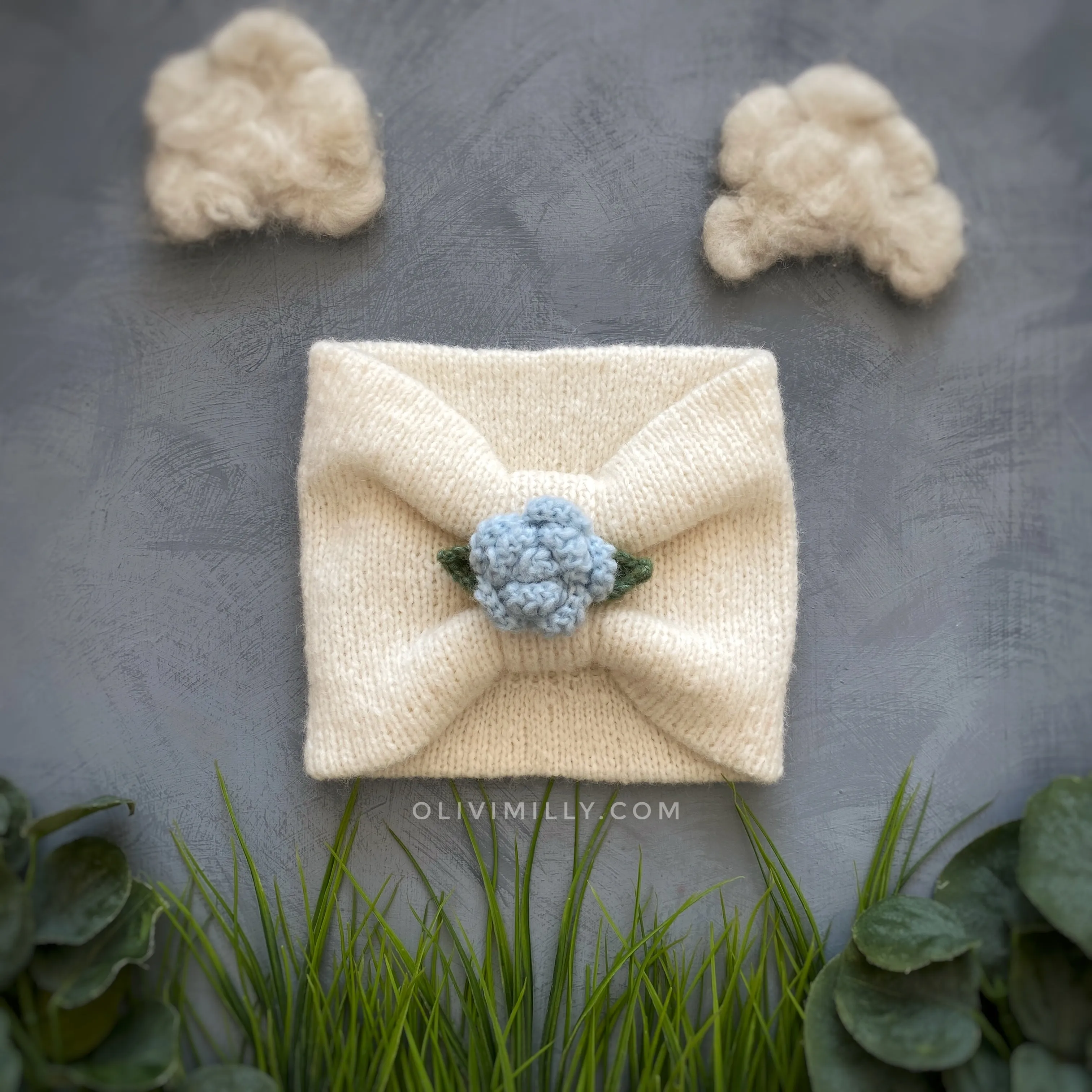 Snood №1/18