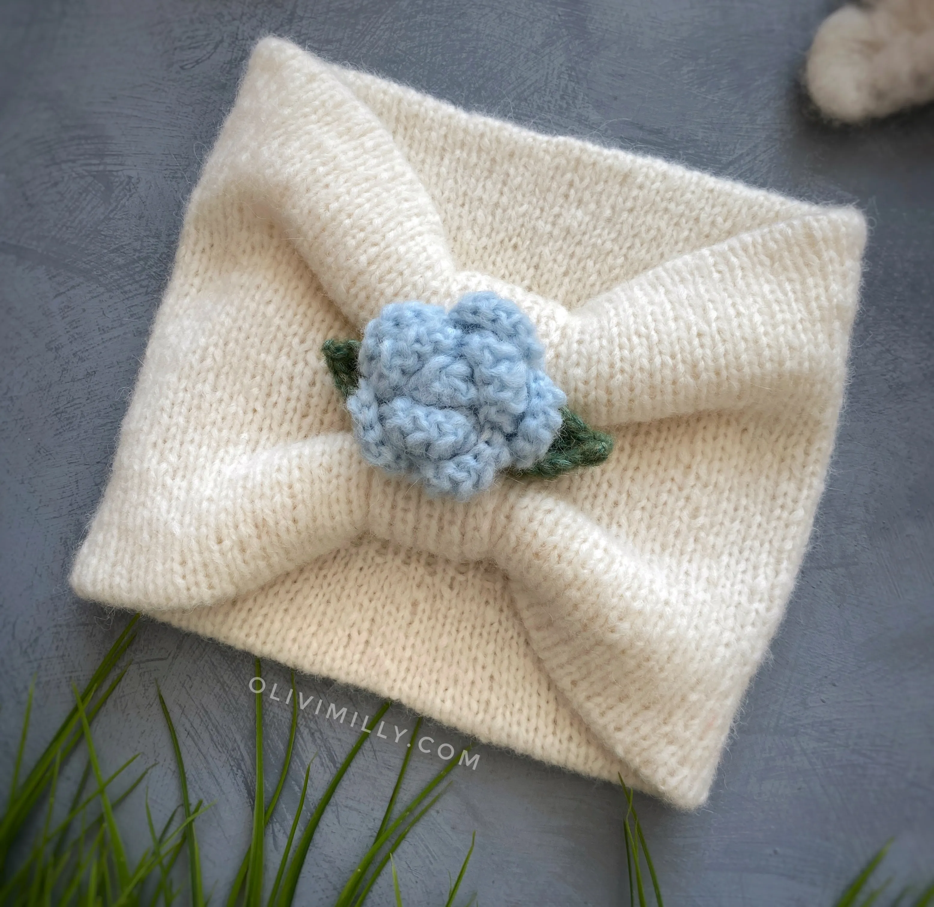 Snood №1/18