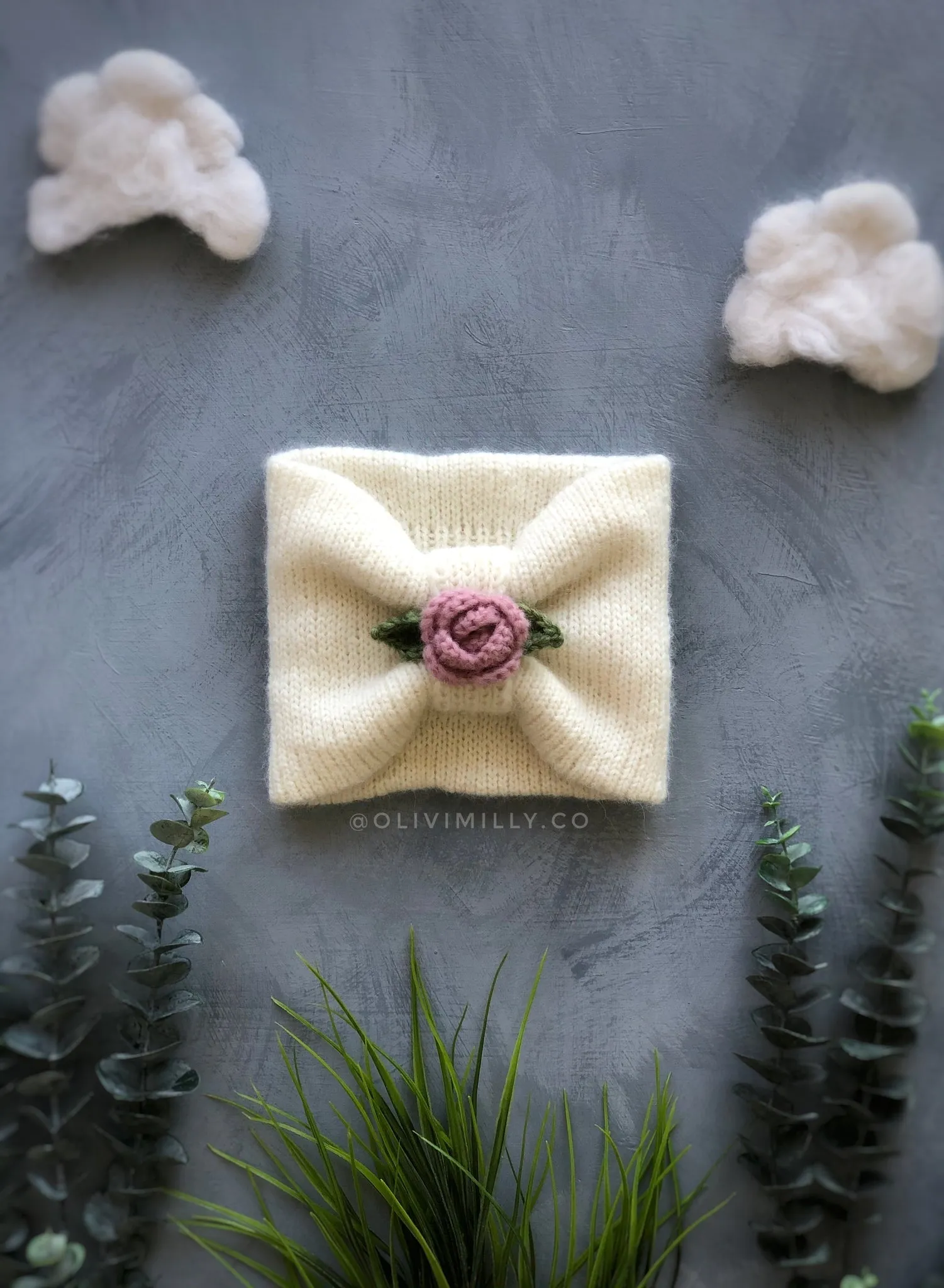 Snood №1/24