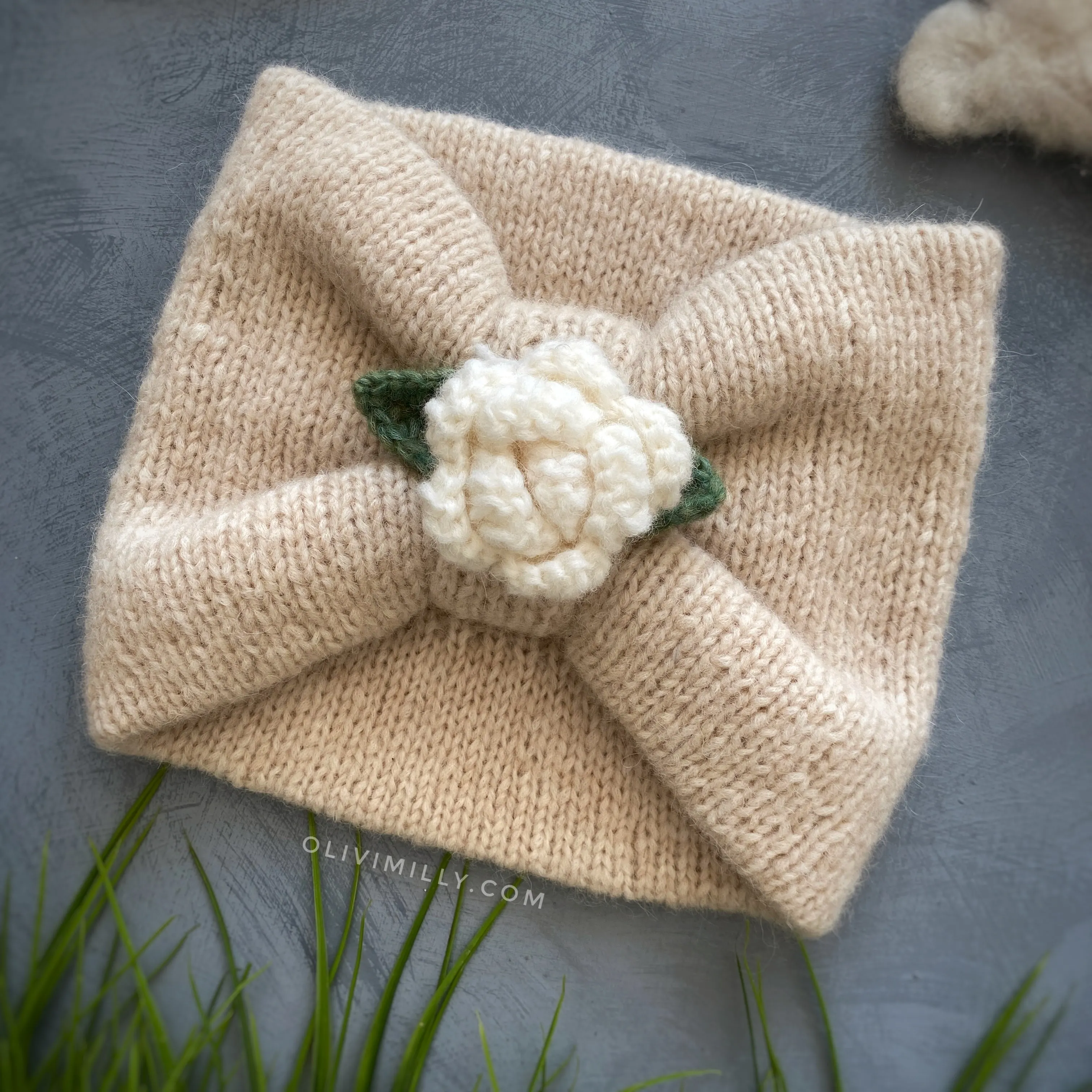 Snood №2/1