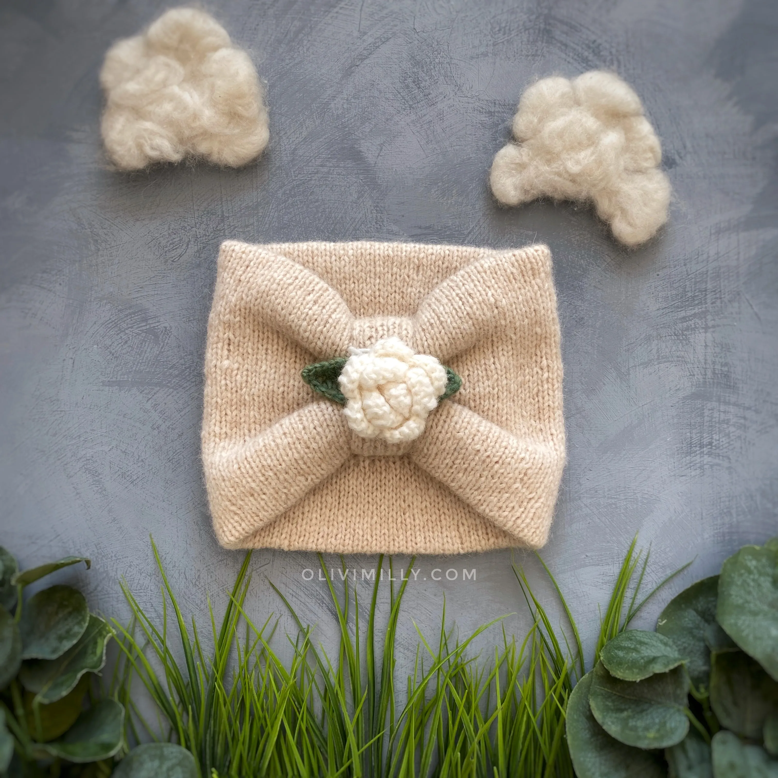 Snood №2/1