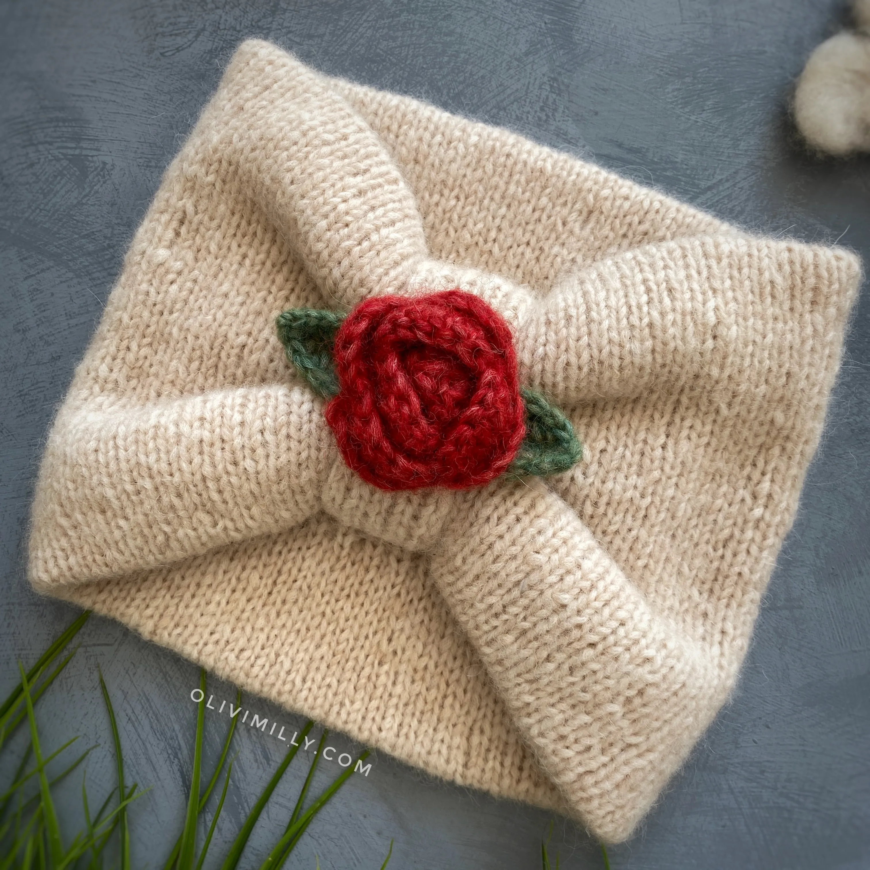 Snood №2/25
