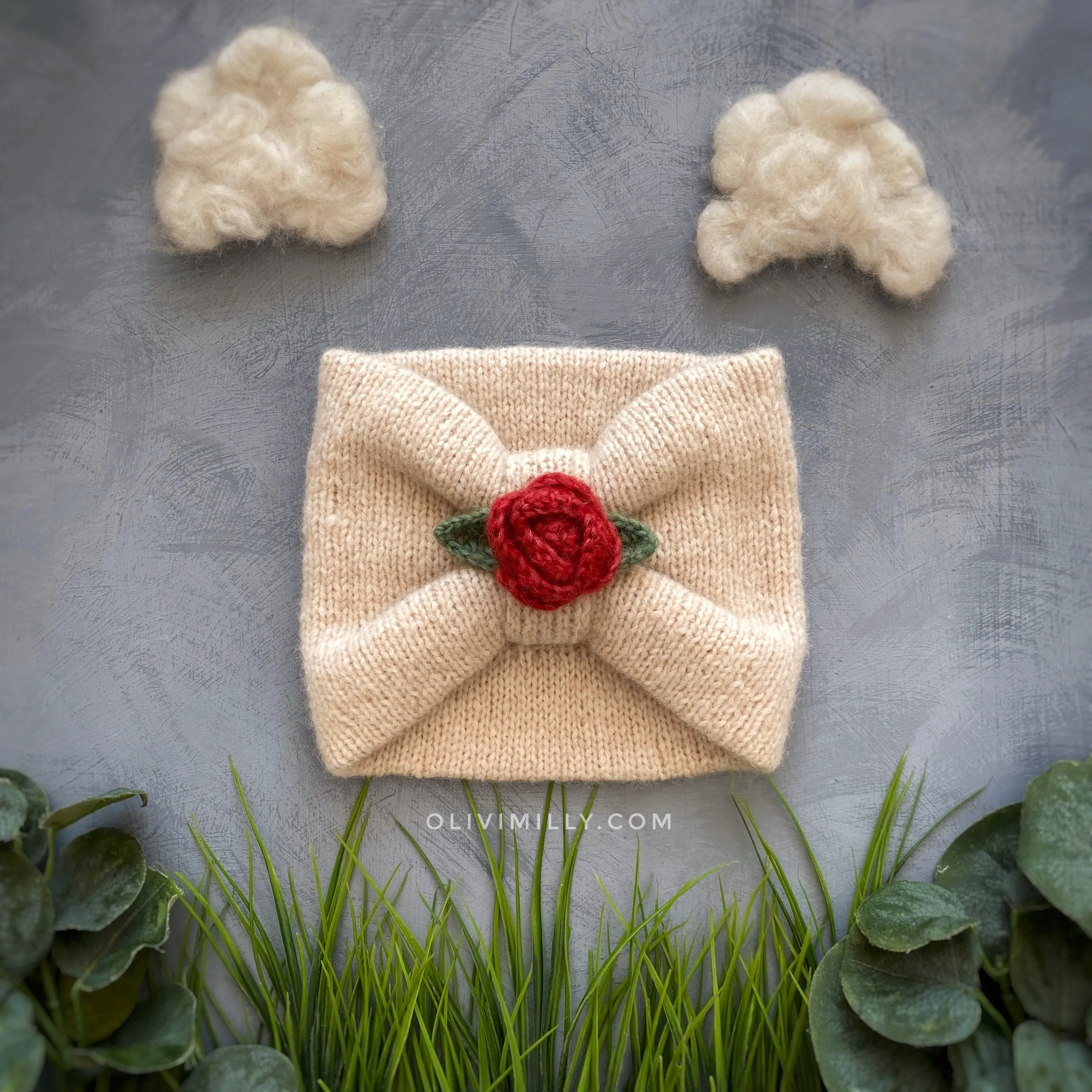 Snood №2/25