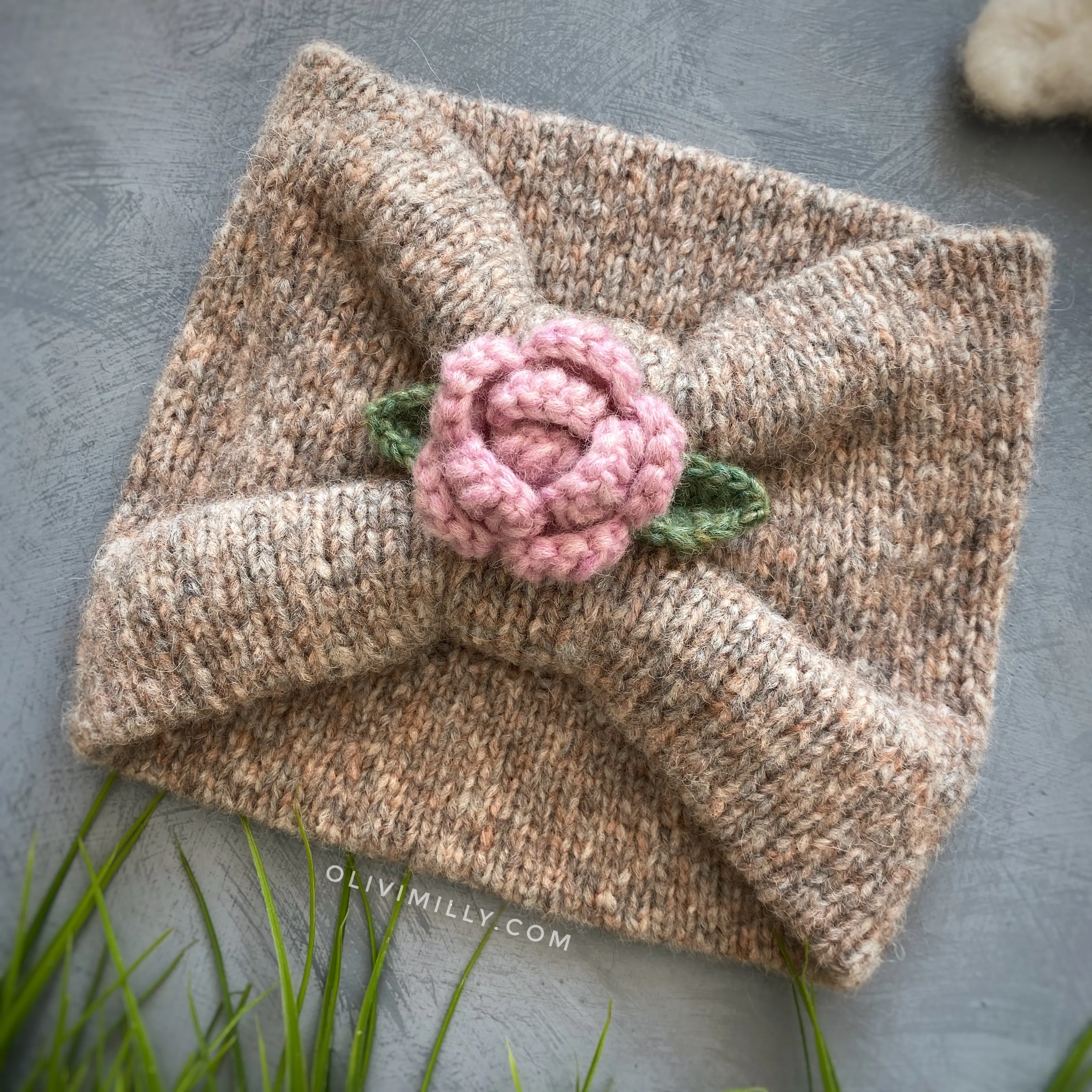 Snood №26/24