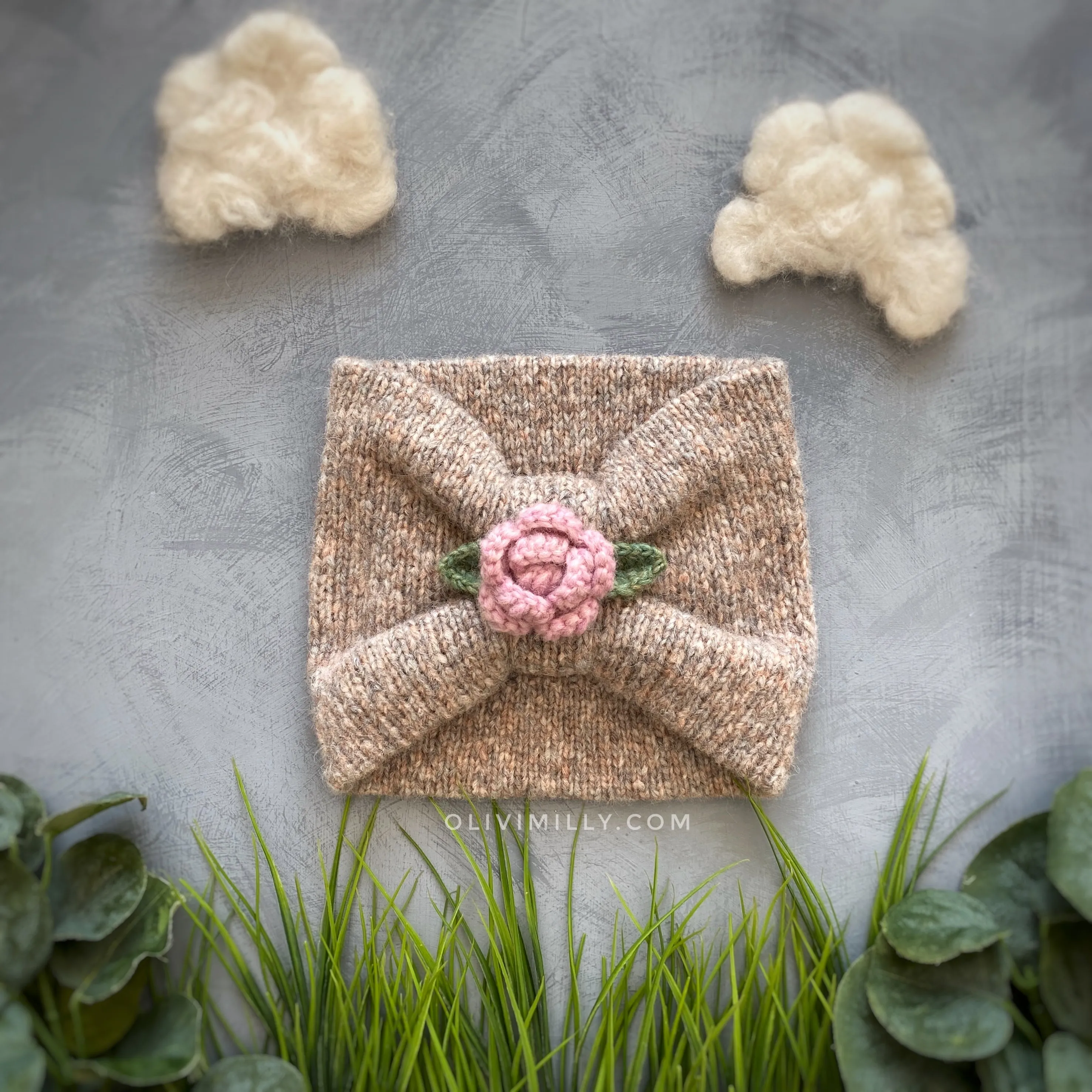 Snood №26/24
